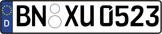 BN-XU0523