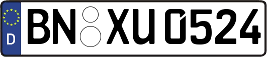 BN-XU0524