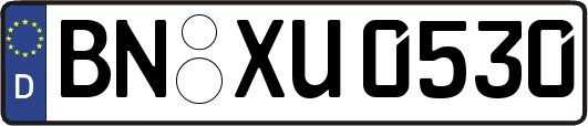 BN-XU0530