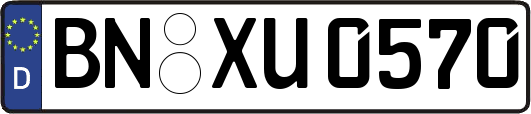BN-XU0570