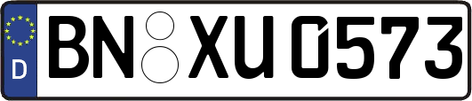 BN-XU0573