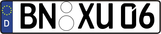 BN-XU06
