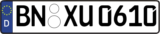 BN-XU0610