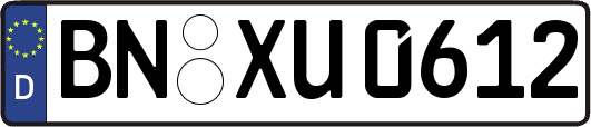 BN-XU0612