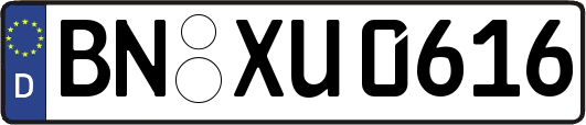 BN-XU0616