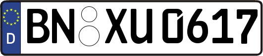 BN-XU0617