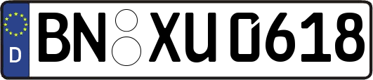 BN-XU0618