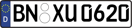 BN-XU0620