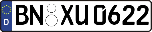 BN-XU0622