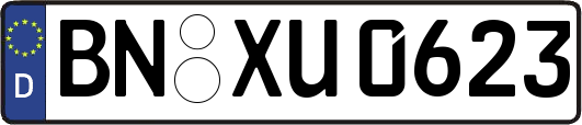 BN-XU0623