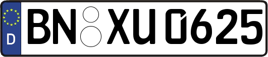 BN-XU0625