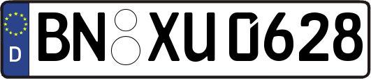 BN-XU0628