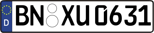 BN-XU0631