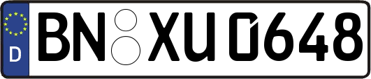 BN-XU0648