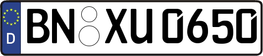 BN-XU0650