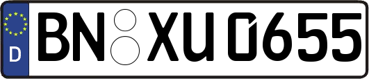 BN-XU0655