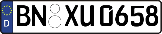 BN-XU0658