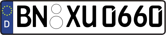 BN-XU0660