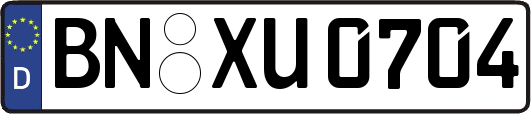 BN-XU0704