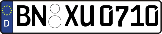 BN-XU0710