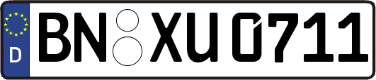 BN-XU0711