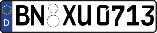 BN-XU0713