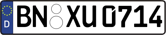 BN-XU0714