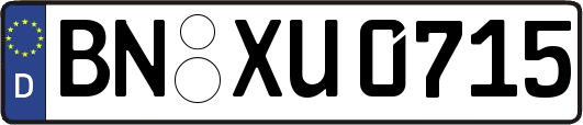 BN-XU0715