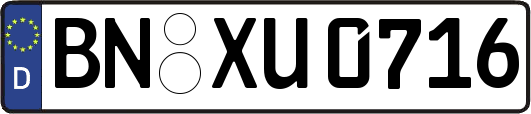 BN-XU0716