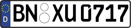 BN-XU0717