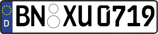 BN-XU0719