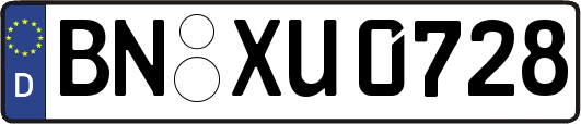 BN-XU0728