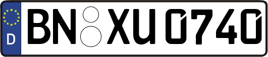 BN-XU0740