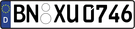 BN-XU0746