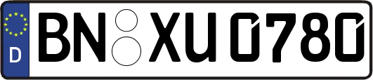 BN-XU0780