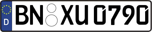 BN-XU0790