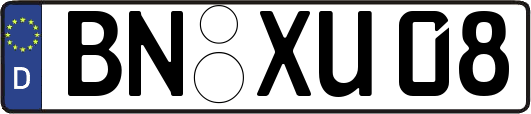 BN-XU08