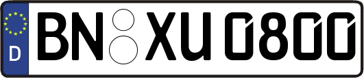 BN-XU0800