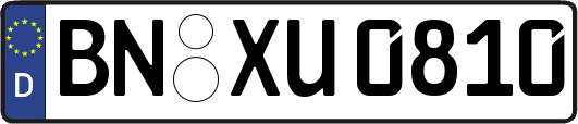 BN-XU0810