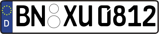 BN-XU0812