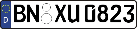 BN-XU0823