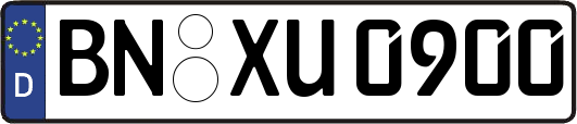 BN-XU0900