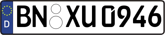 BN-XU0946