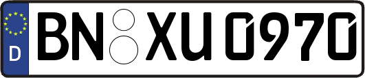 BN-XU0970
