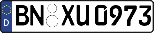 BN-XU0973