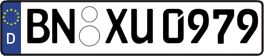 BN-XU0979