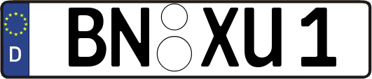 BN-XU1