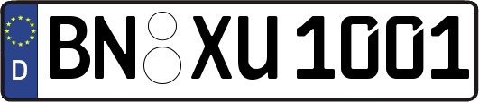 BN-XU1001