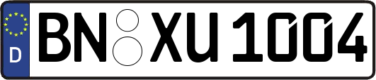 BN-XU1004
