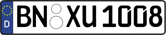 BN-XU1008